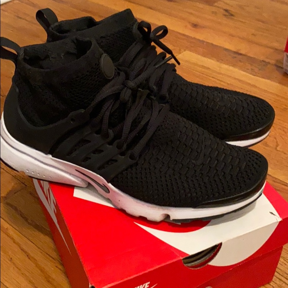 Nike presto